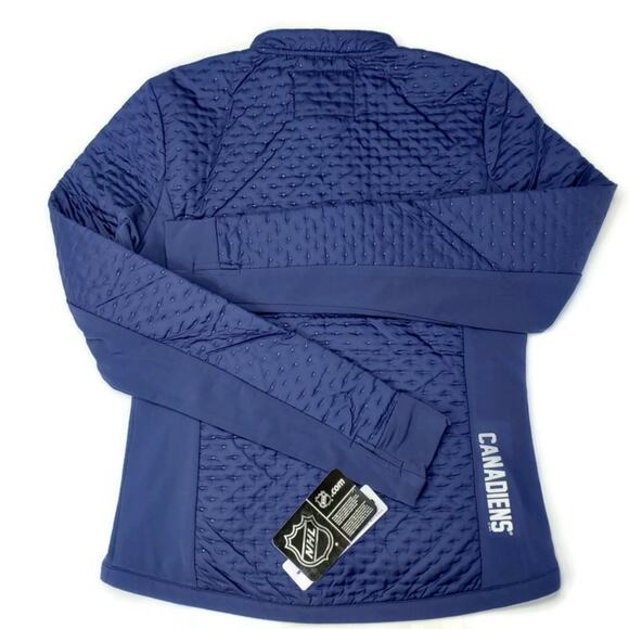 New, MSRP $95, Montreal Canadiens - Picture 2 of 6